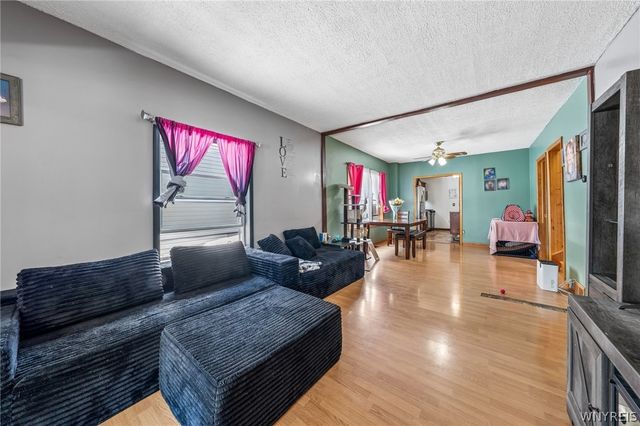 53 2nd Avenue, North Tonawanda, NY 14120