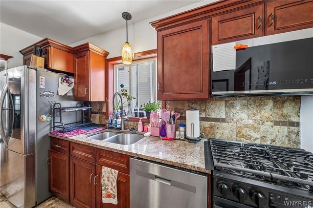 53 2nd Avenue, North Tonawanda, NY 14120