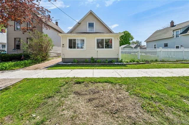 53 2nd Avenue, North Tonawanda, NY 14120