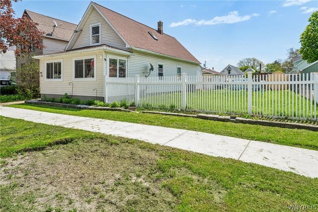 53 2nd Avenue, North Tonawanda, NY 14120