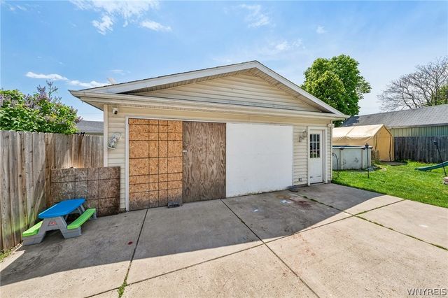 53 2nd Avenue, North Tonawanda, NY 14120