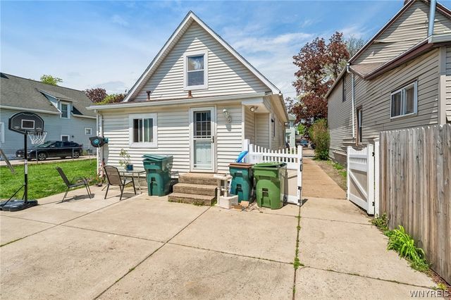 53 2nd Avenue, North Tonawanda, NY 14120