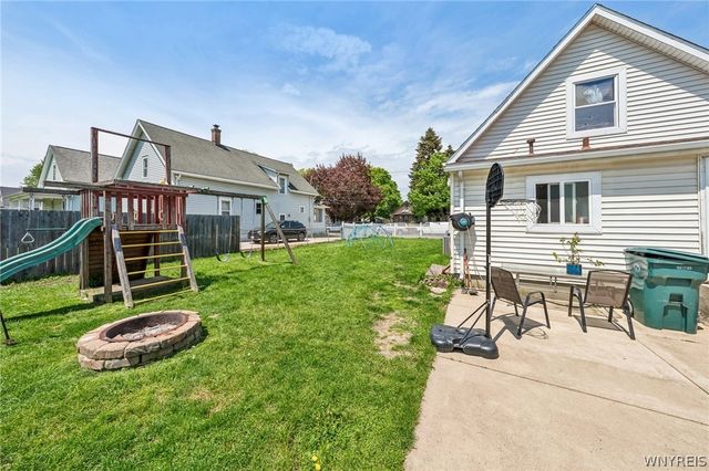 53 2nd Avenue, North Tonawanda, NY 14120