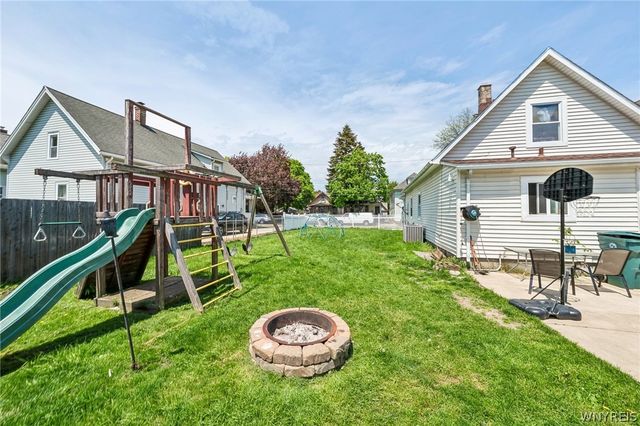 53 2nd Avenue, North Tonawanda, NY 14120
