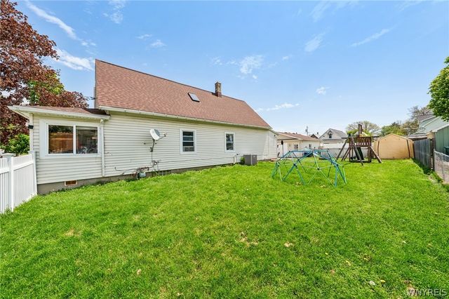 53 2nd Avenue, North Tonawanda, NY 14120