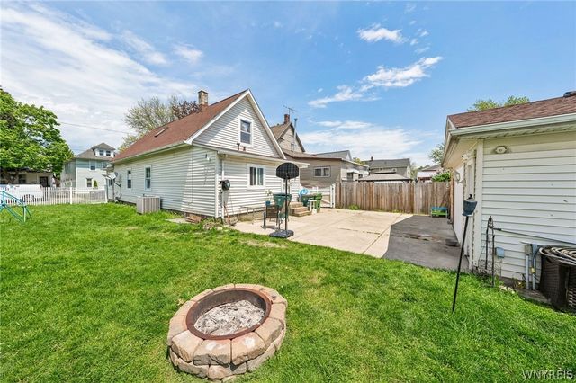 53 2nd Avenue, North Tonawanda, NY 14120