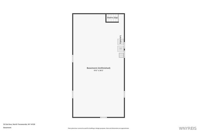 53 2nd Avenue, North Tonawanda, NY 14120