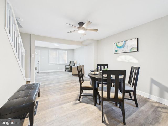 11 DENHAM AVE, Claymont, DE 19703