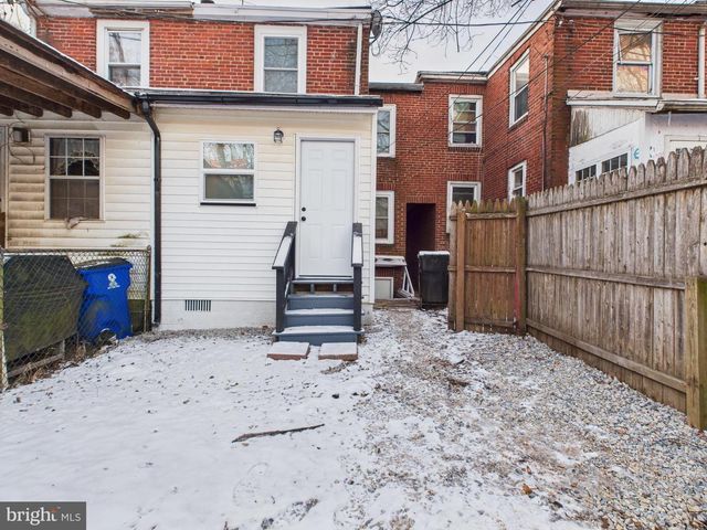 11 DENHAM AVE, Claymont, DE 19703