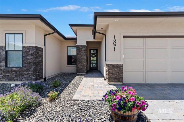18071 N Burnt Car Way, Boise, ID 83714