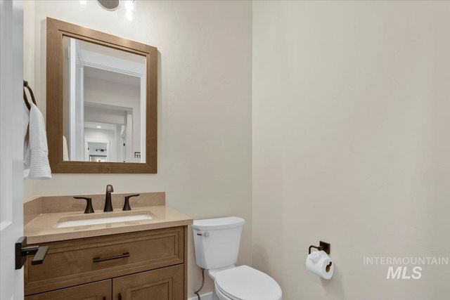 18071 N Burnt Car Way, Boise, ID 83714