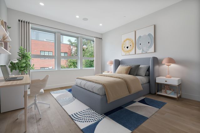 85 Calyer Street, New York City, NY 11222