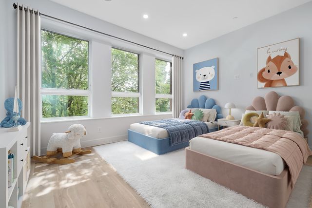 85 Calyer Street, New York City, NY 11222