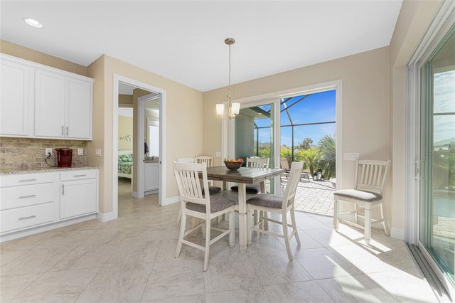 199 MARKER ROAD, Rotonda West, FL 33947