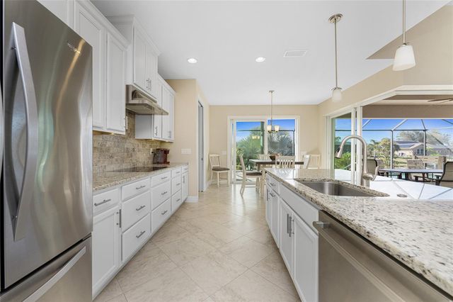 199 MARKER ROAD, Rotonda West, FL 33947