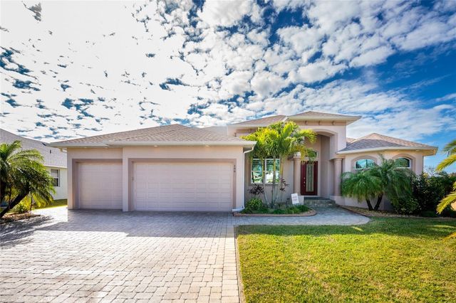 199 MARKER ROAD, Rotonda West, FL 33947