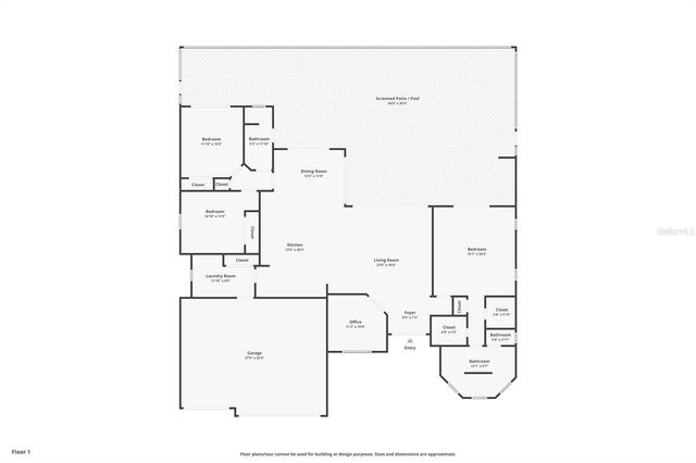 199 MARKER ROAD, Rotonda West, FL 33947