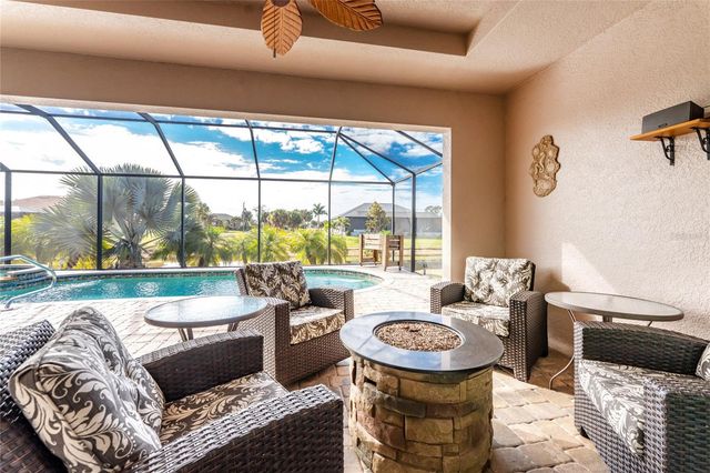 199 MARKER ROAD, Rotonda West, FL 33947