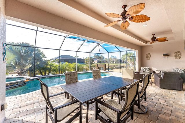 199 MARKER ROAD, Rotonda West, FL 33947