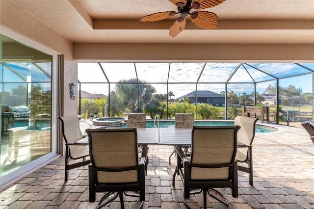 199 MARKER ROAD, Rotonda West, FL 33947