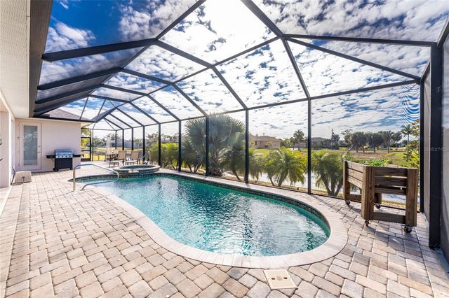 199 MARKER ROAD, Rotonda West, FL 33947
