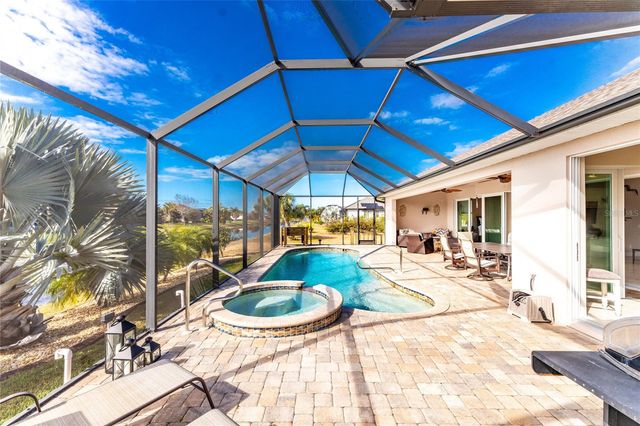 199 MARKER ROAD, Rotonda West, FL 33947