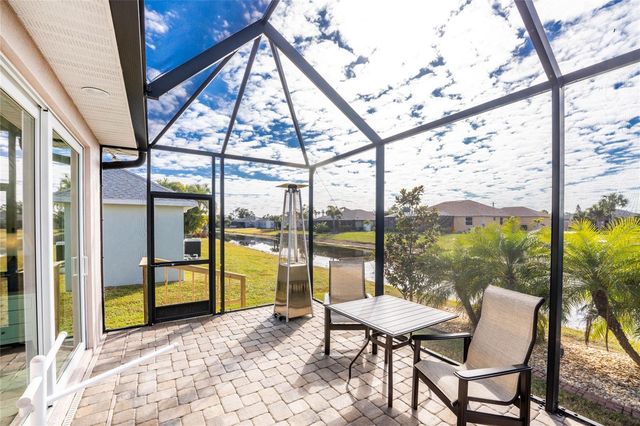 199 MARKER ROAD, Rotonda West, FL 33947