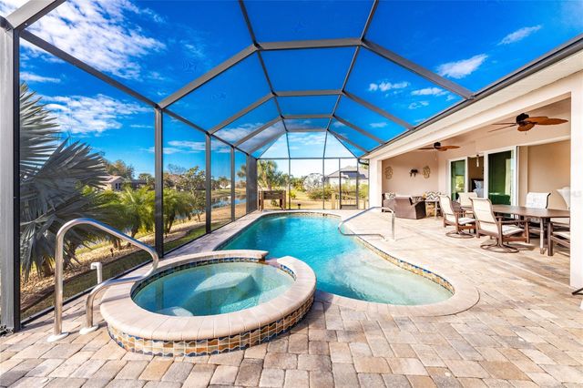 199 MARKER ROAD, Rotonda West, FL 33947