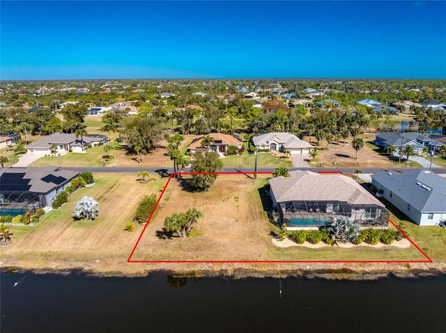 199 MARKER ROAD, Rotonda West, FL 33947