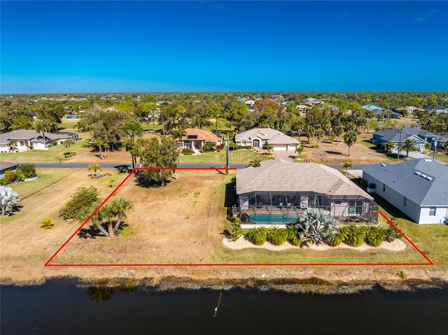 199 MARKER ROAD, Rotonda West, FL 33947