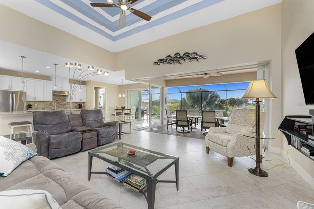 199 MARKER ROAD, Rotonda West, FL 33947