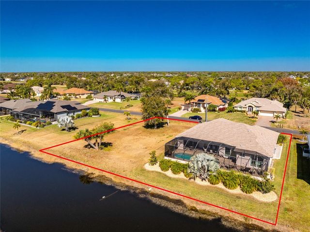 199 MARKER ROAD, Rotonda West, FL 33947