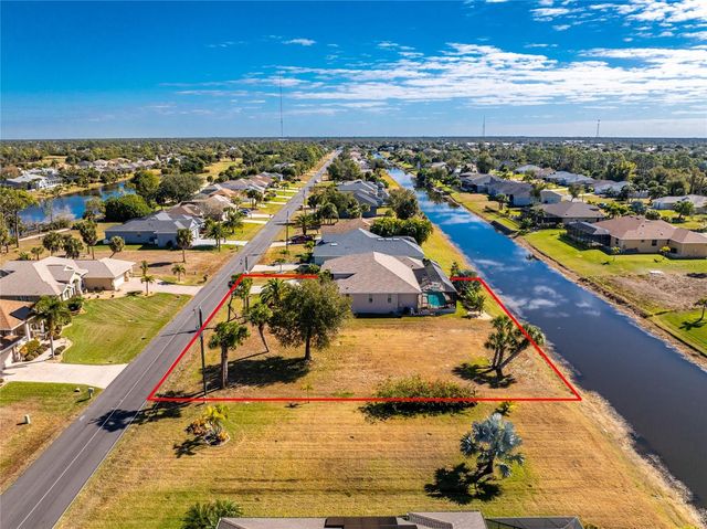 199 MARKER ROAD, Rotonda West, FL 33947