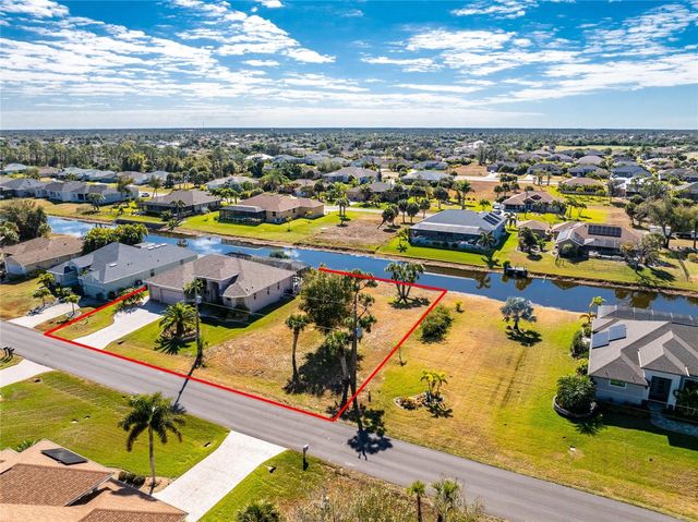 199 MARKER ROAD, Rotonda West, FL 33947