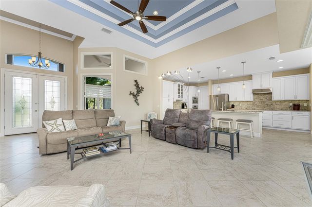 199 MARKER ROAD, Rotonda West, FL 33947