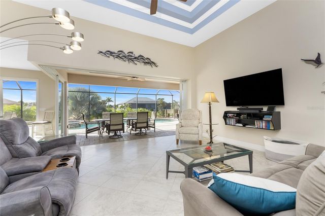 199 MARKER ROAD, Rotonda West, FL 33947