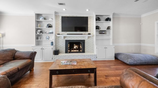 9434 PLANTATION WAY LN, Germantown, TN 38139