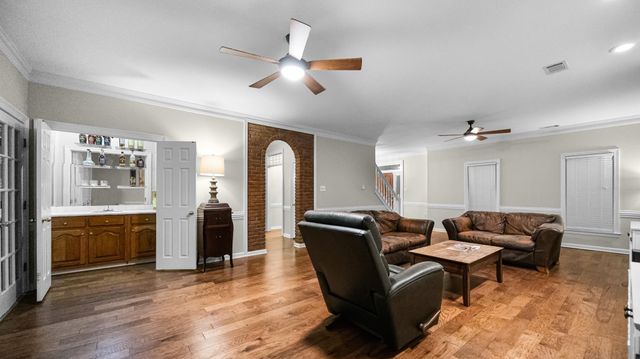 9434 PLANTATION WAY LN, Germantown, TN 38139