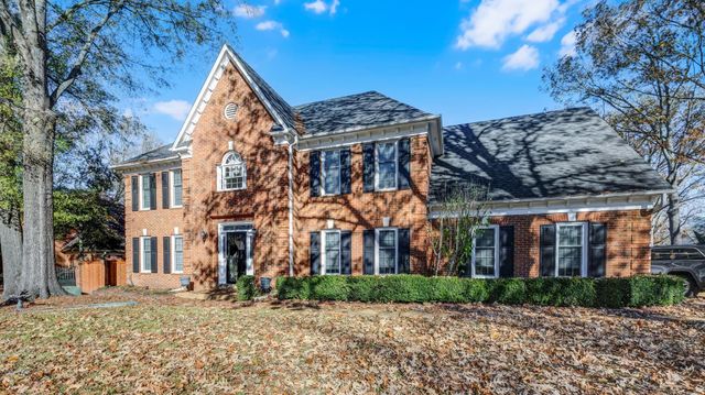 9434 PLANTATION WAY LN, Germantown, TN 38139