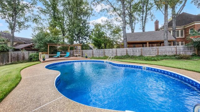 9434 PLANTATION WAY LN, Germantown, TN 38139