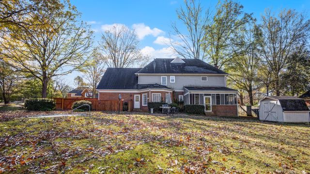 9434 PLANTATION WAY LN, Germantown, TN 38139