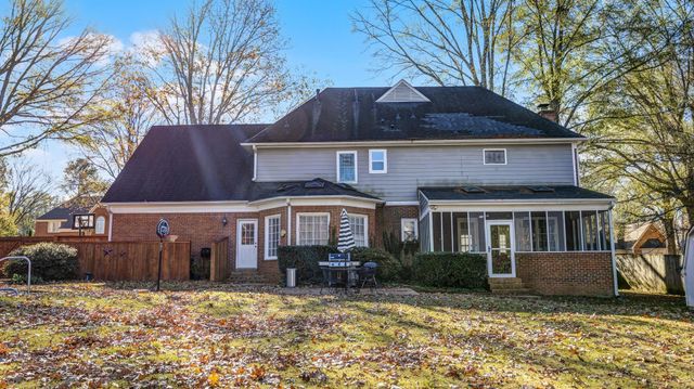 9434 PLANTATION WAY LN, Germantown, TN 38139