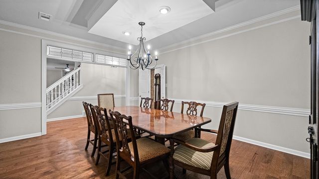 9434 PLANTATION WAY LN, Germantown, TN 38139