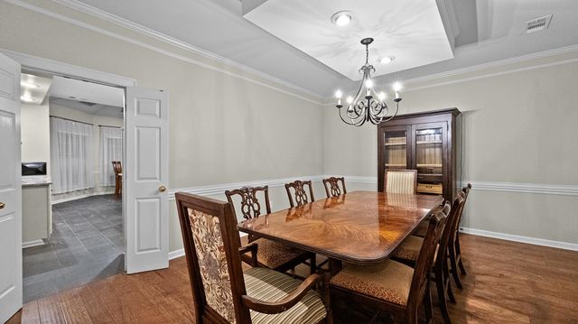 9434 PLANTATION WAY LN, Germantown, TN 38139