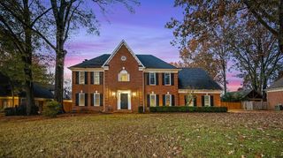 9434 PLANTATION WAY LN, Germantown, TN 38139