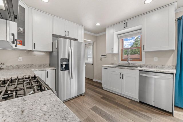 218 E Washington STREET, Slinger, WI 53086