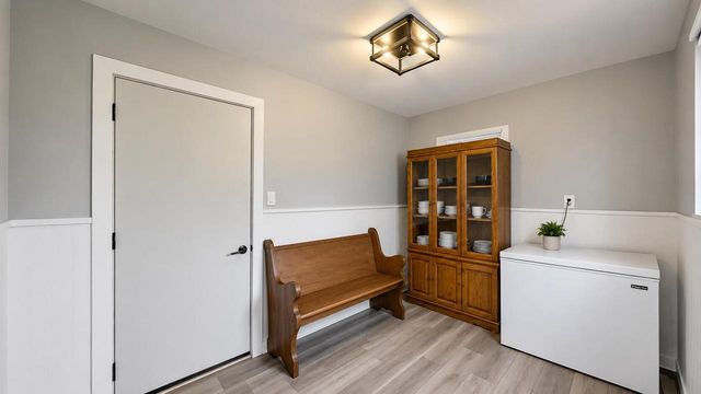 218 E Washington STREET, Slinger, WI 53086