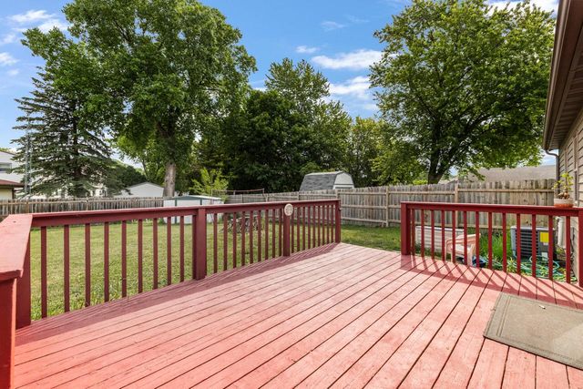 218 E Washington STREET, Slinger, WI 53086