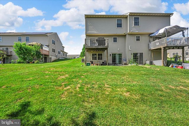 167 NICOLE ST, Marietta, PA 17547