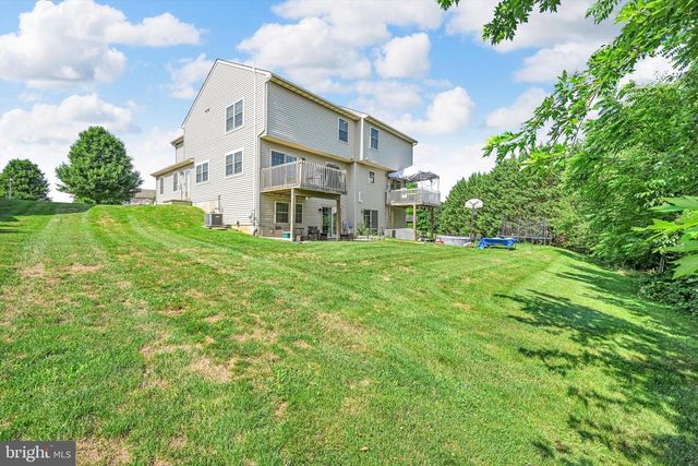 167 NICOLE ST, Marietta, PA 17547